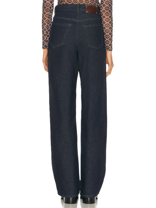 Dries Van Noten Peyton Pants DRIES VAN NOTEN | 0109562380507